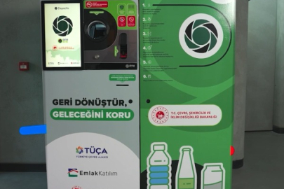 Boş şişeyi getirene para: 1 Temmuz’da yeni dönem başlıyor