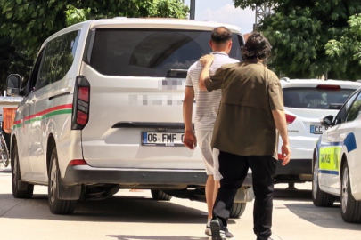 Bursa'da 17 yaşındaki sürücüye çarpmıştı: Yeni gelişme! Tutuklandı...