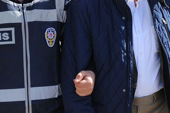 Bursa'da 18 yıl hapis cezasıyla aranan hükümlü yakalandı