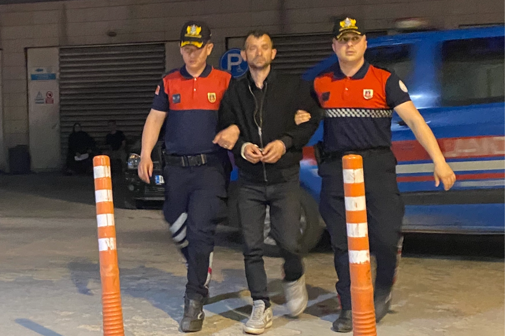 Bursa’da 70 adreste uyuşturucu operasyon! Onlarca tutuklama kararı...