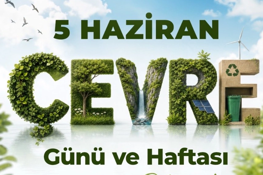 Bursa'da Çevre Haftası coşkusu başlıyor! Leylek Köyü'nden Gemlik'e dolu dolu program...