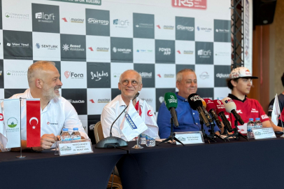 Bursa’da Ralli heyecanı zirvede: 50. Yeşil Bursa Rallisi için geri sayım başladı