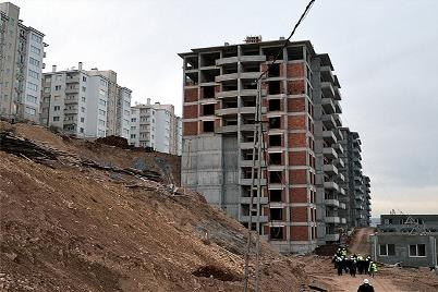 Bursa'da temelden ev alacaklara uyarı geldi! "Bu hataya düşmeyin"