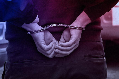 Bursa İnegöl'de firari hükümlü yakalandı