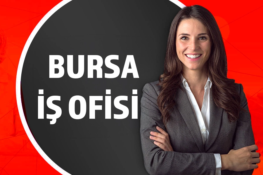 Bursa iş arayanlara müjde! 3 ilçede toplu mülakat düzenlenecek...