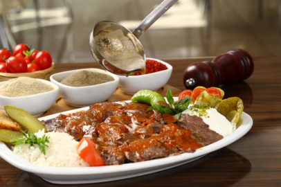 Bursa iskender kebabı nasıl yapılır? Dünyaca ünlü lezzetin sırrı ortaya çıktı
