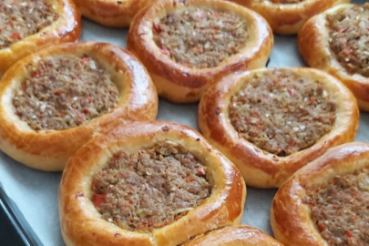 Bursa'nın meşhur lezzeti cantık nasıl yapılır? işte asırlık tarifin tüm püf noktaları