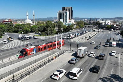 Bursa'nın ulaşım ve kentsel dönüşüm sorunlarına 10 maddelik çözüm önerisi