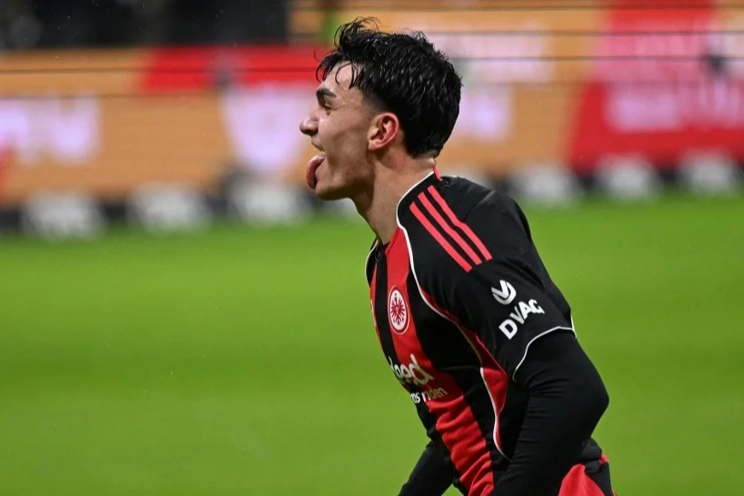 Can Uzun transferinde Galatasaray'ın elini güçlendiren gelişme