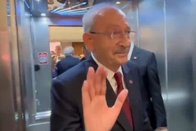CHP'deki bilmeceye Kılıçdaroğlu'ndan tek kelimelik yanıt
