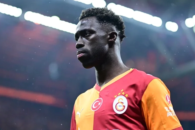 Davinson Sanchez'in yerine tartışılmayacak stoper!