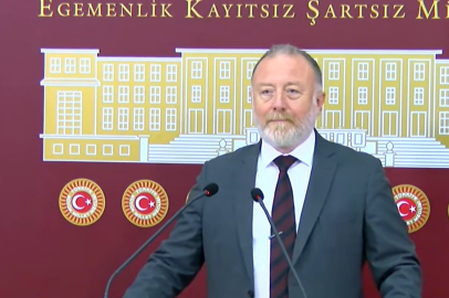 DEM Parti'li Temelli: 12'nci Yargı Paketinde daha fazla cezalandırma yer alıyor
