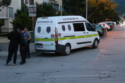 Denizli'de küçük çocuğun gözü önünde 2 kadına kurşun yağdırdı