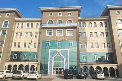 Diyanet'te Bursa'yı etkileyen atamalar! Osmangazi, İnegöl, Karacabey ve Yenişehir...