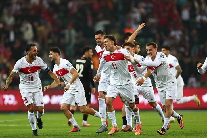 Dünya Kupası için çarpıcı tespit: Türkiye gizli favori