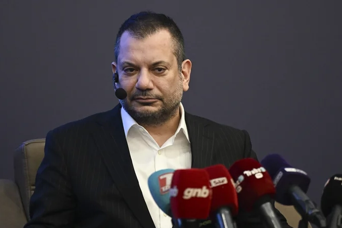Ertuğrul Doğan 2 transferi daha isim vererek doğruladı!