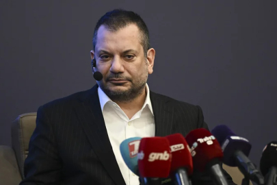 Ertuğrul Doğan 2 transferi daha isim vererek doğruladı!
