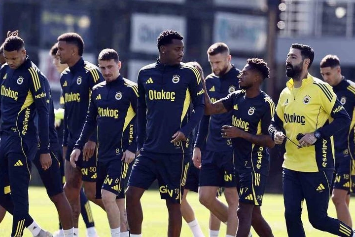 Eski Fenerbahçeli her an 'Aslan' olabilir! "Beni alın"