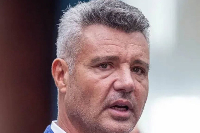 Fenerbahçe Başkanı Sadettin Saran’a 2 yıl 6 ay hapis cezası