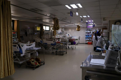 Filistin Sağlık Bakanlığı: İsrail'in vergi gelirlerine el koyması, yüzlerce ilacın tükenmesine yol açtı