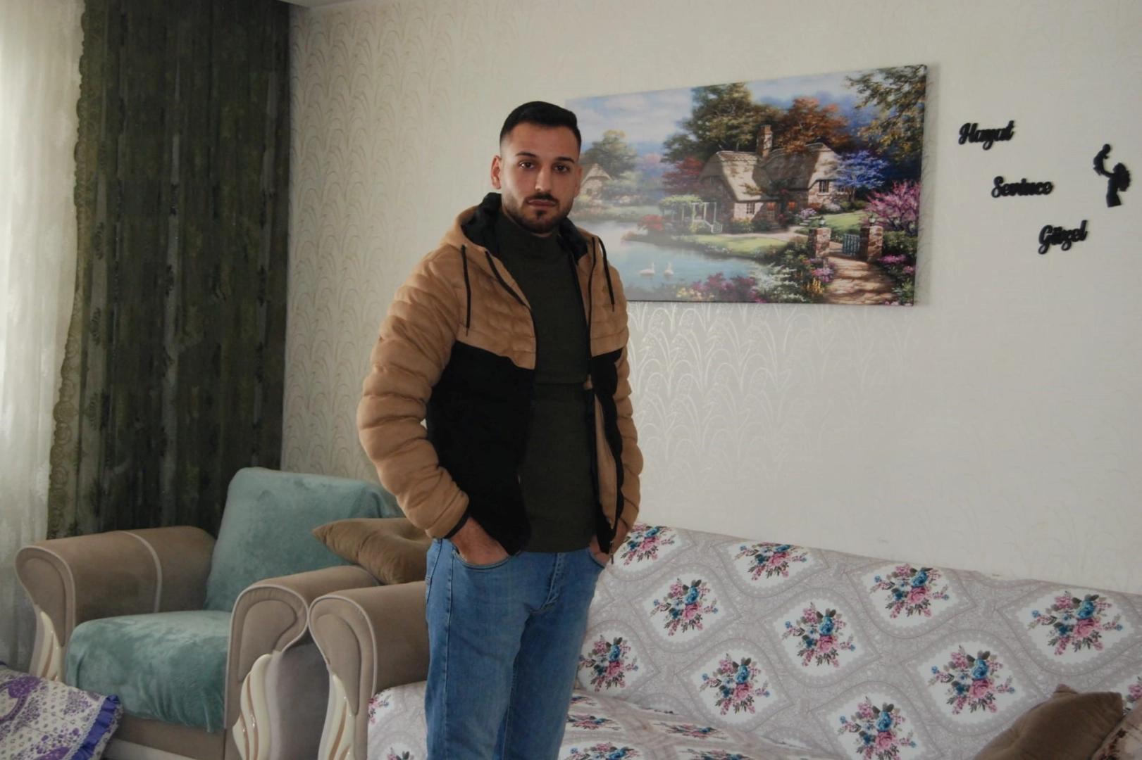 Gaziantep'te 6 sanıklı cinayet davasında karar!