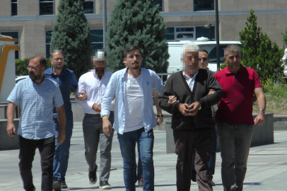 Kayseri’deki taksici cinayetinde sanıklara haksız tahrik indirimi