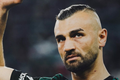 Kocaelispor, Serdar Dursun’a veda etti