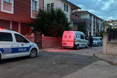 Konya'da kocası tarafından bıçaklanan kadın ağır yaralandı