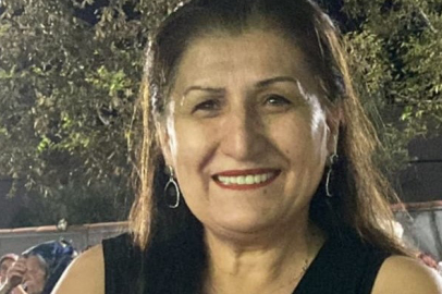 Manisa'da attan düşen kadından acı haber