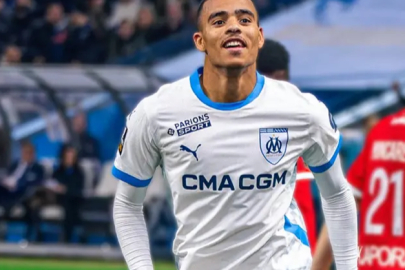 Mason Greenwood 5 yıllık sözleşmeye "Tamam" dedi!