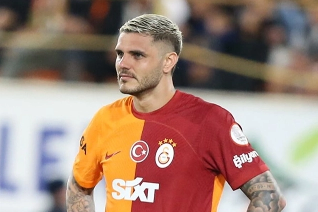 Mauro Icardi için dünya devini duyurdular!
