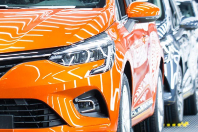 Mayısta en fazla ihracat yapan sektör otomotiv oldu