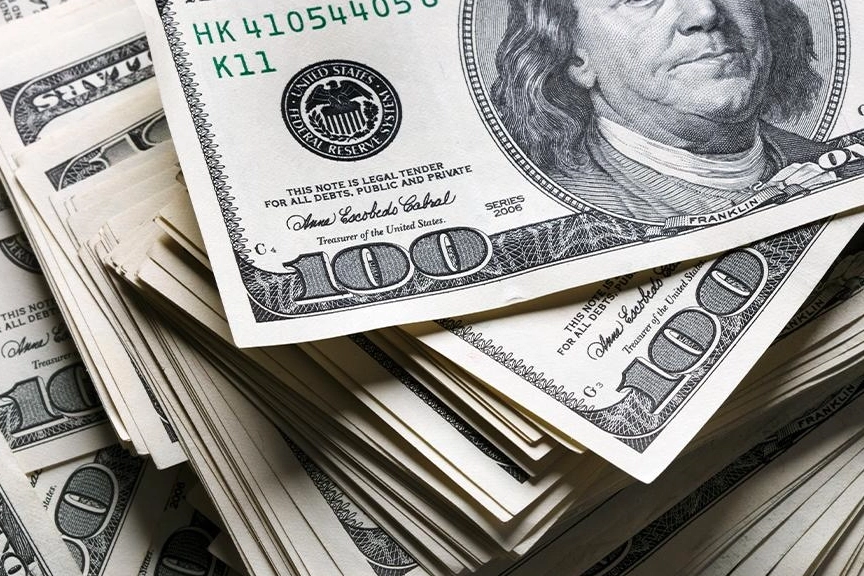 Merkez Bankası rezervleri 159,2 milyar dolar oldu