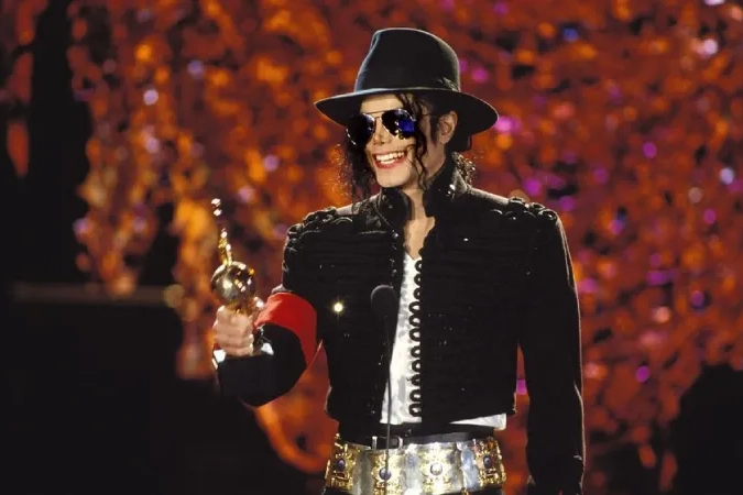 Michael Jackson rekor tazeledi