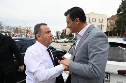 Muhittin Böcek: Ferdi Zeyrek'e 950 bin avro götürdüm