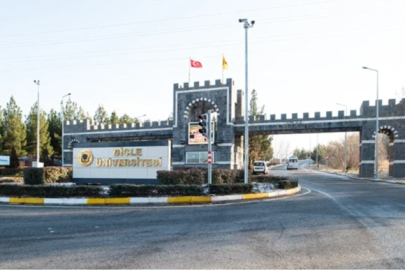O üniversitede 6 adet petrol kuyusu açılacak! Milyonlarca liralık gelir...