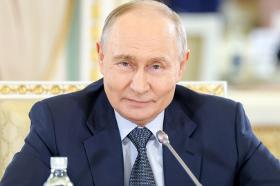 Putin: Avrupa isterse tekrar Rusya ile diyalog başlatabilir
