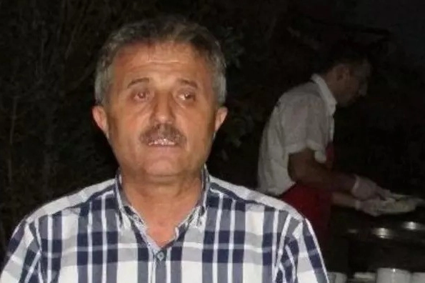 Sakarya'da eski belediye başkanına suikast davasına devam edildi