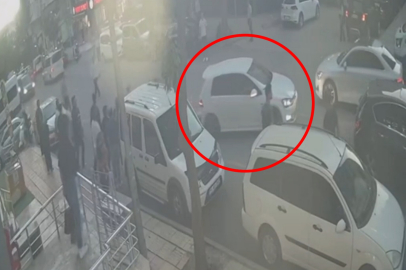 Siirt'te balkondan düşen 21 aylık bebek yaralandı
