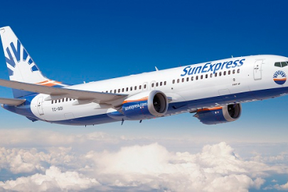 SunExpress, Almatı uçuşlarına başlayacağını duyurdu
