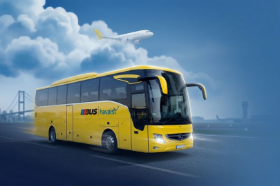 HAVAİST Bursa-İstanbul seferleri! 2026 İstanbul-Bursa havalimanı bilet fiyatları ve otobüs saatleri listesi
