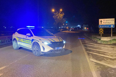 Tüfekle ateş açtı! 6 polis hastanelik oldu: Bölge karantinaya alındı