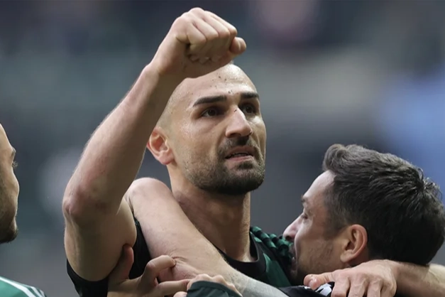 Ve Serdar Dursun resmen açıklandı