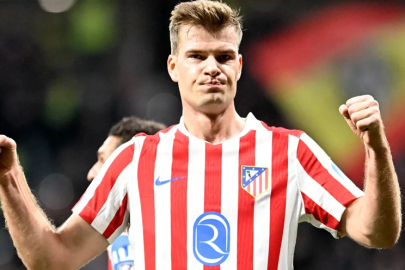 Vlahovic olmadı, Sörloth için ilk görüşme gerçekleşti!