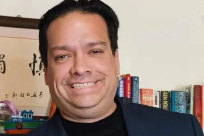 ABD'li gazeteci Çin ajanı çıktı: Mahkemede suçlamaları kabul etti
