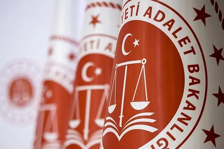 Adalet Bakanı Gürlek: Ailemize 15 bin yeni çalışma arkadaşı katıyoruz