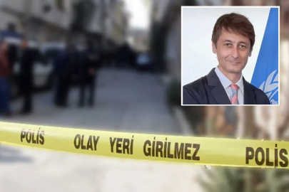 Azerbaycanlı bürokrat Rovshan Muradov Beşiktaş'taki otelde ölü bulundu