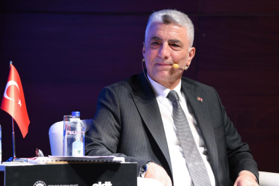 Bakan Bolat: İş birliği dünya ekonomisi için hayati