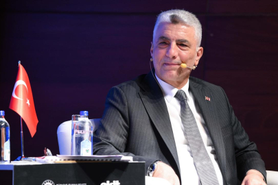 Bakan Bolat: İş birliği dünya ekonomisi için hayati