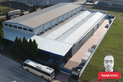Bursa'da 41 yıllık endüstriyel mutfak devi firma için yeni karar! Süre uzatıldı...
